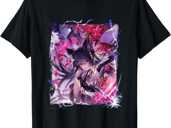 Granblue fantasy versus_ rising, nier,t-shirt